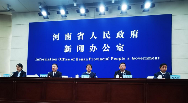 河南“能源、数据、人才、土地”助力民营经济高质量发展