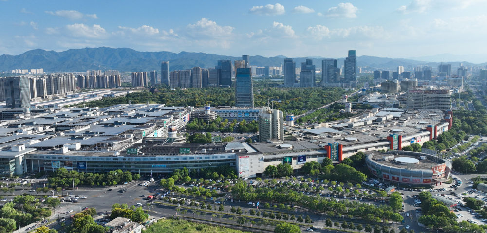 &ldquo;义乌发展经验&rdquo;引领打造因地制宜发展的县域经济样本