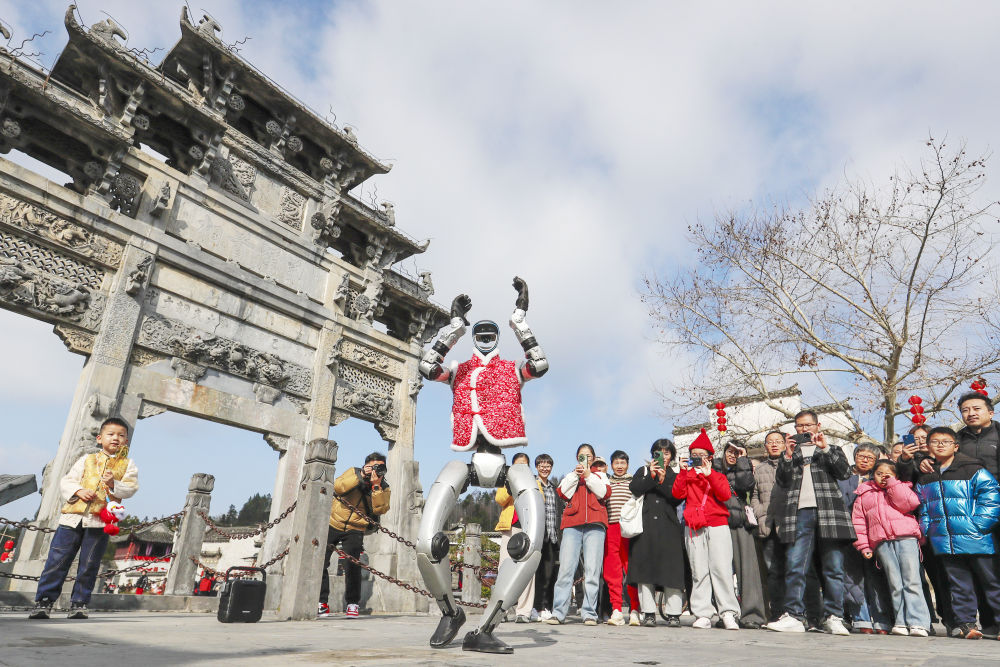习近平文化思想引领旅游强国建设